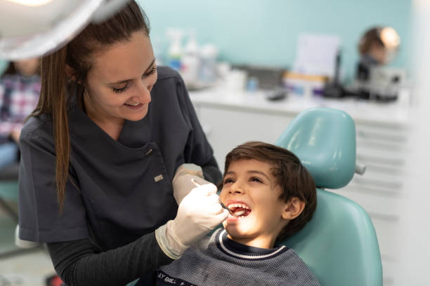 Best Emergency Dental Care for Abscessed Tooth in , OR